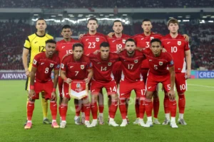 Timnas Futsal Indonesia Hajar Brunei 7-0 di Laga Pembuka AFF 2026
