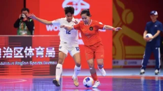 Timnas Futsal Indonesia Menangkan Laga Perdana Piala AFF 2026 atas Brunei dengan Skor 7-0