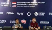 Timnas Futsal Indonesia Tantang Malaysia di Piala AFF 2026, Sementara Malaysia Hadapi Kasus Korupsi Keluarga Daim