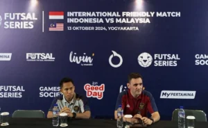 Timnas Futsal Indonesia Tantang Malaysia di Piala AFF 2026, Sementara Malaysia Hadapi Kasus Korupsi Keluarga Daim