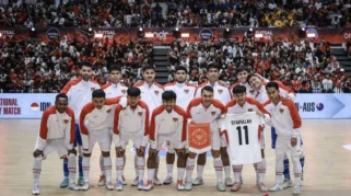 Timnas Futsal Indonesia Usahakan Kemenangan Atas Australia untuk Menjadi Juara Grup B AFF 2026