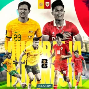 Timnas Futsal Indonesia vs Australia: Duel Penentu Grup B Piala AFF 2026 Siap Disiarkan Live
