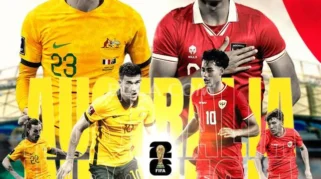 Timnas Futsal Indonesia vs Australia: Duel Penentu Grup B Piala AFF 2026 Siap Disiarkan Live