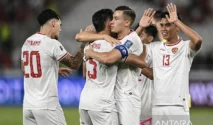 Timnas Indonesia Siapkan Laga Persahabatan Lawan Italia di FIFA Matchday Juni 2026
