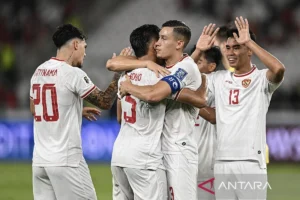 Timnas Indonesia Siapkan Laga Persahabatan Lawan Italia di FIFA Matchday Juni 2026