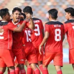 Timnas U17 Indonesia vs Timor Leste: Kurniawan Tanamkan Mental Pemenang di Pembukaan ASEAN U17 Championship 2026