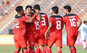 Timnas U17 Indonesia vs Timor Leste: Kurniawan Tanamkan Mental Pemenang di Pembukaan ASEAN U17 Championship 2026