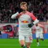 Timo Werner Buktikan Kualitas di MLS, Earthquakes Raih Kemenangan Besar atas LAFC
