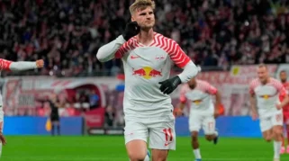 Timo Werner Buktikan Kualitas di MLS, Earthquakes Raih Kemenangan Besar atas LAFC