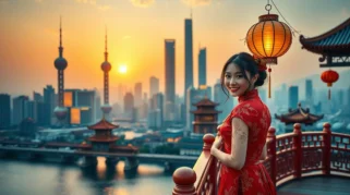 Tiongkok Perluas Pengaruh Global lewat Otomotif, Geopolitik, dan Sejarah