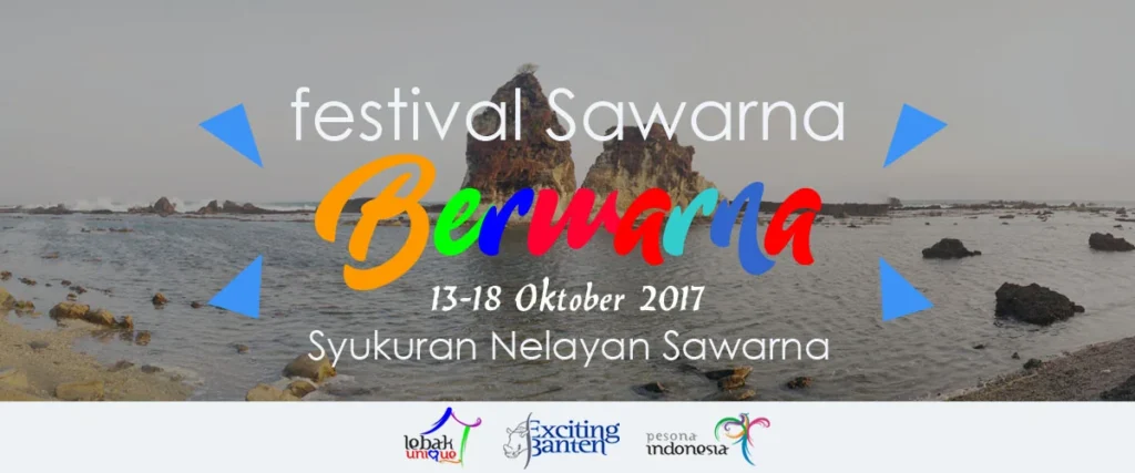 Tips Berkunjung ke Festival Sawarna