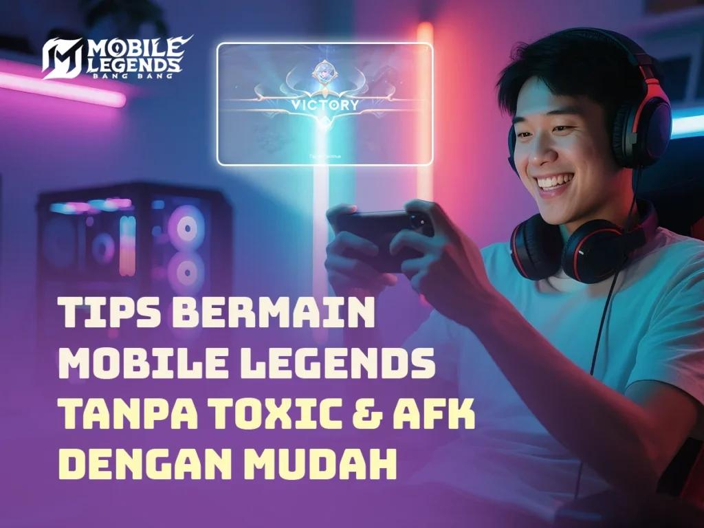 tips bermain Mobile Legends di perangkat tablet: Optimasi grafis dan performa