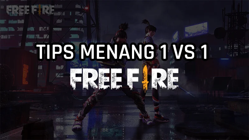 tips bermain sebagai healer di mode Duo Free Fire: Menghadapi Berbagai Situasi