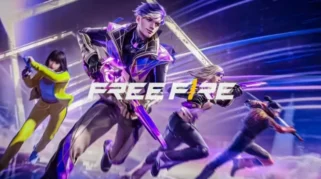 Tips Bertahan di Mode Battle Royale Free Fire: Persiapan Awal yang Penting