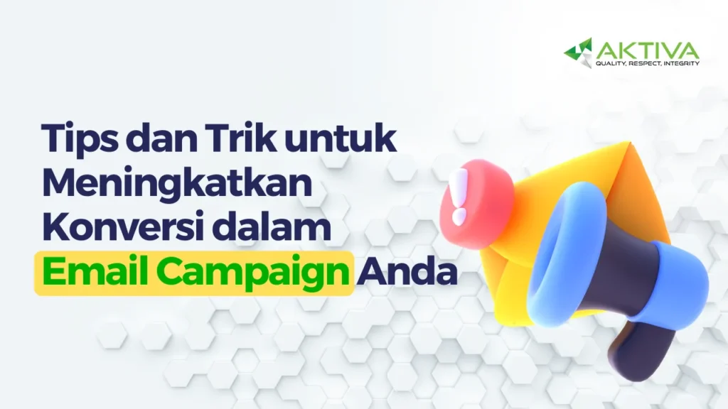 Tips dan Trik untuk Meningkatkan Konversi