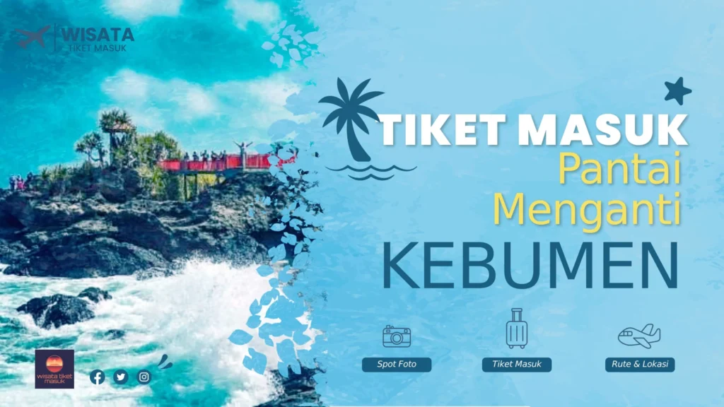 Tips Hemat Membeli Tiket Masuk Pantai G‑Land