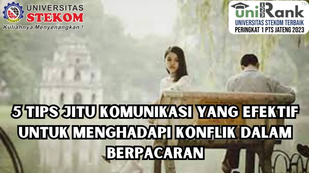 Tips Komunikasi yang Membantu Mengurangi Konflik