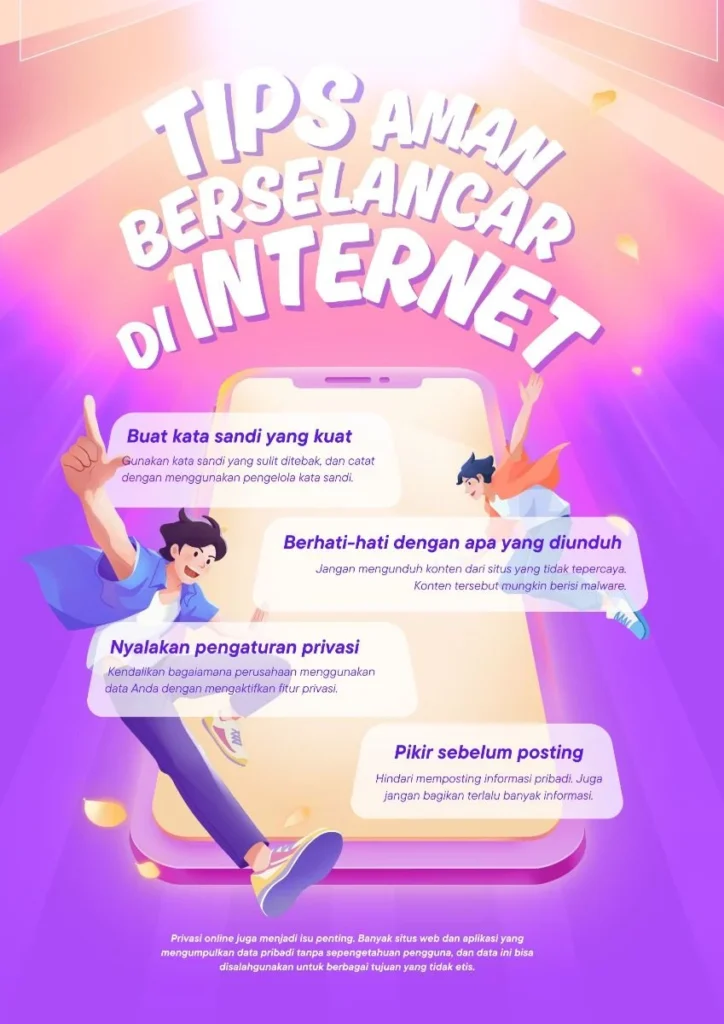 Tips Memaksimalkan Keamanan dan Performanya