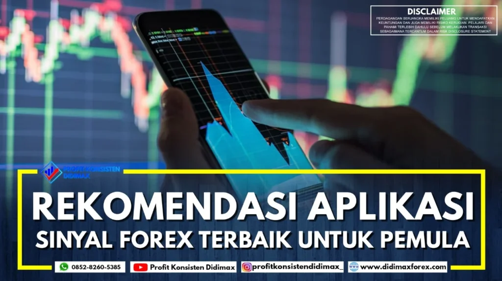 Tips Memaksimalkan Keuntungan dari Sinyal Trading Gratis untuk Pemula