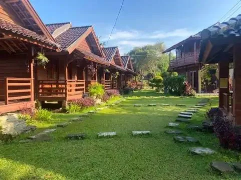 Tips Memaksimalkan Pengalaman Menginap di Villa Sawarna