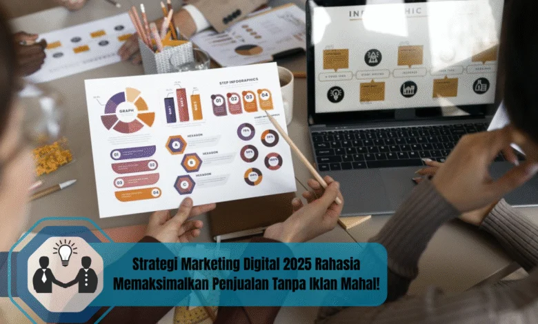 Tips Memaksimalkan Penjualan Tanpa Mengganggu Pelanggan