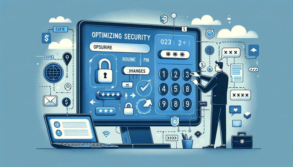 Tips Memanfaatkan Keamanan dan Fasilitas Secara Optimal