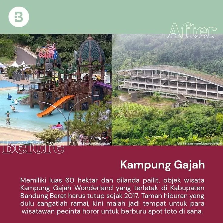 Tips Memanfaatkan Pasang Surut untuk Aktivitas Wisata