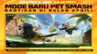 Tips Memanfaatkan Pet dalam Mode Survival Free Fire untuk Pemula