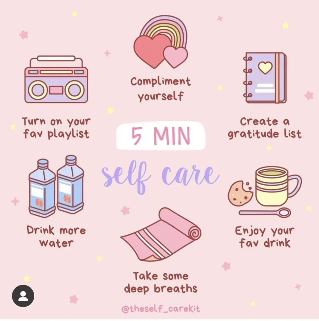 Tips Memasukkan Latihan Mental ke dalam Rutinitas Harian