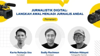 tips membangun jaringan dalam industri jurnalistik: Langkah Awal yang Fundamental