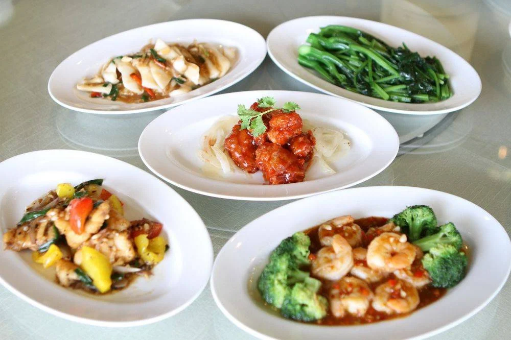 Tips Memilih dan Menikmati chinese food terbaik di Banyuwangi