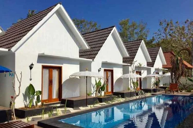 Tips Memilih Penginapan Murah yang Nyaman