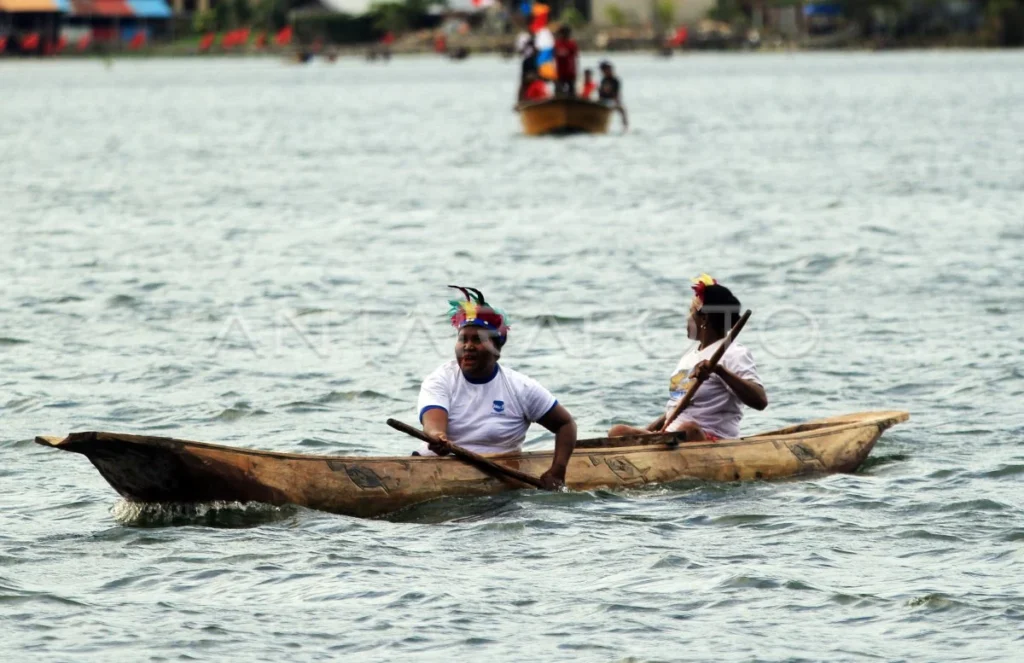 Tips Memilih Perahu Tradisional yang Tepat