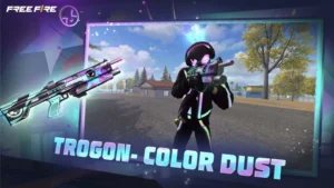 tips memilih skin karakter yang meningkatkan statistik di Free Fire