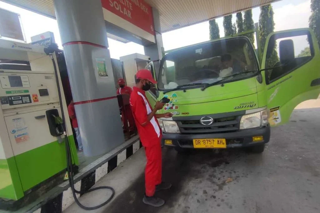 Tips memilih SPBU yang menyediakan solar di Banyuwangi