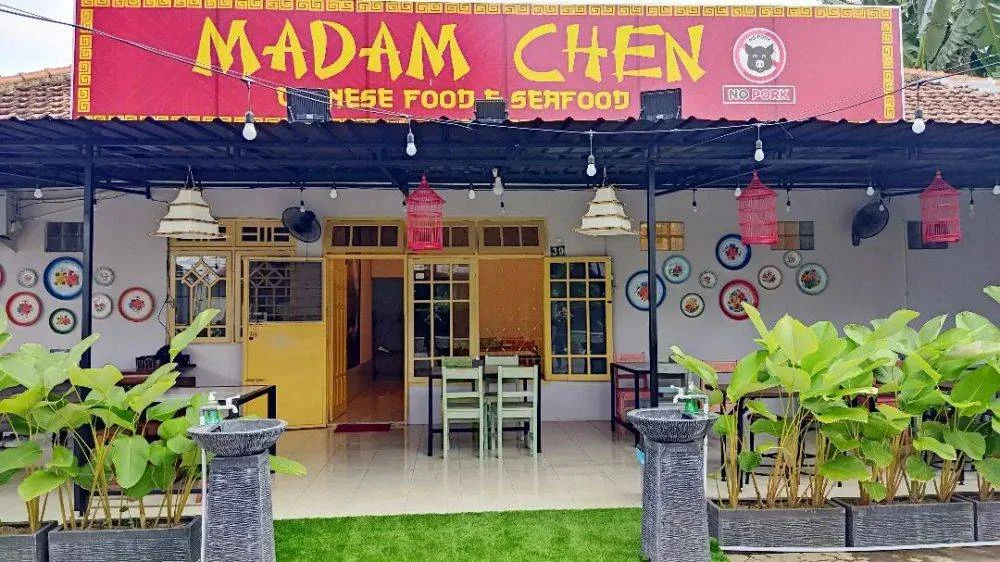 Tips Memilih Tempat Makan Chinese Food Halal di Banyuwangi yang Tepat