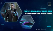 tips memilih tim balanced role di Free Fire: Memahami Dasar‑dasar Komposisi