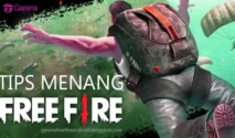 Tips Menang di Free Fire Setiap Season: Dasar-Dasar yang Harus Dikuasai