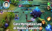 tips mengatasi lag pada perangkat low‑end di Mobile Legends: Panduan Lengkap