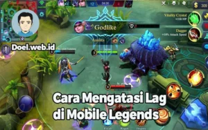 tips mengatasi lag pada perangkat low‑end di Mobile Legends: Panduan Lengkap