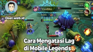 tips mengatasi lag pada perangkat low‑end di Mobile Legends: Panduan Lengkap