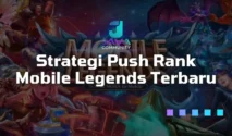 tips mengatur push dan defend secara simultan di Mobile Legends: Strategi Dasar yang Harus Diketahui