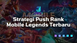 tips mengatur push dan defend secara simultan di Mobile Legends: Strategi Dasar yang Harus Diketahui