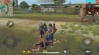 Tips Mengatur Tim agar Tidak Terpisah di Free Fire: Dasar-Dasar Komunikasi