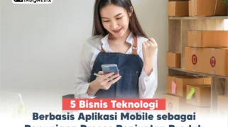 tips mengembangkan aplikasi mobile untuk bisnis kecil