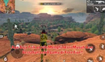 Tips Menghindari Headshot Musuh di Free Fire: Dasar-Dasar Posisi dan Gerakan