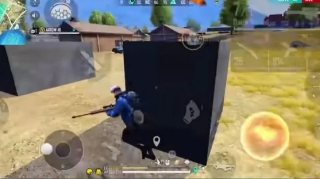 Tips Menghindari Headshot Musuh di Free Fire: Pilihan Senjata dan Aksesori