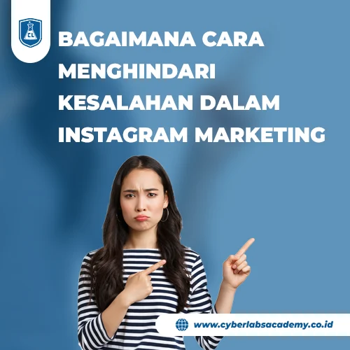 Tips Menghindari Kesalahan Umum dalam Influencer Marketing