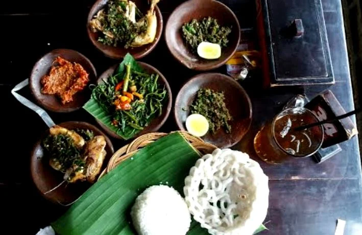 Tips Menikmati Kuliner Lokal Secara Maksimal