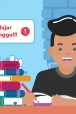 Tips Meningkatkan Konsentrasi Belajar di Rumah: Dasar-dasar yang Harus Diketahui